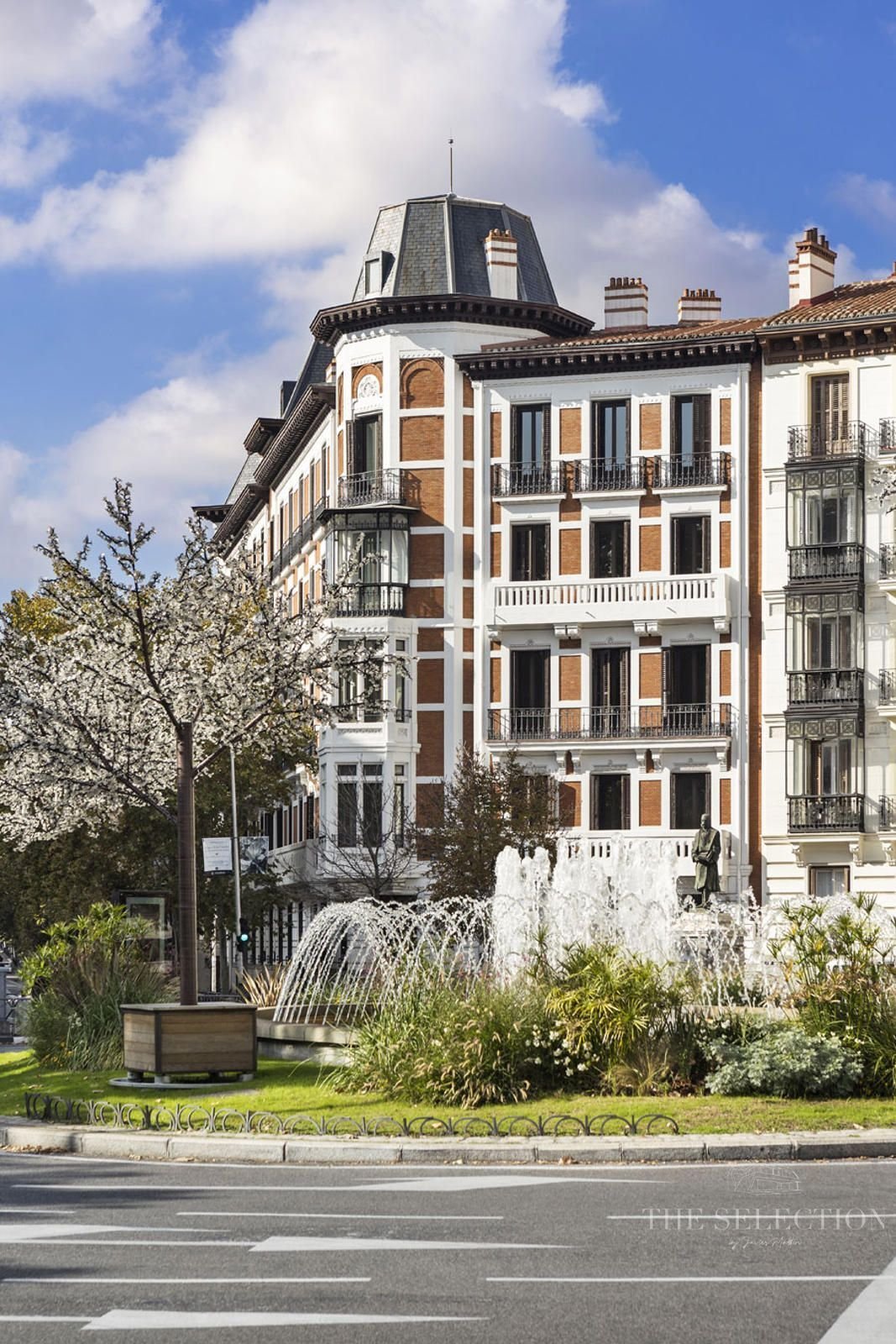 Apartment in Chamberi, Madrid, Spain 1 - 18430951