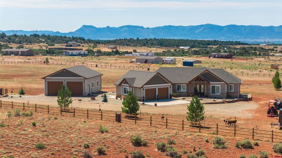 House in Dolores, Colorado, United States 4 - 18432146