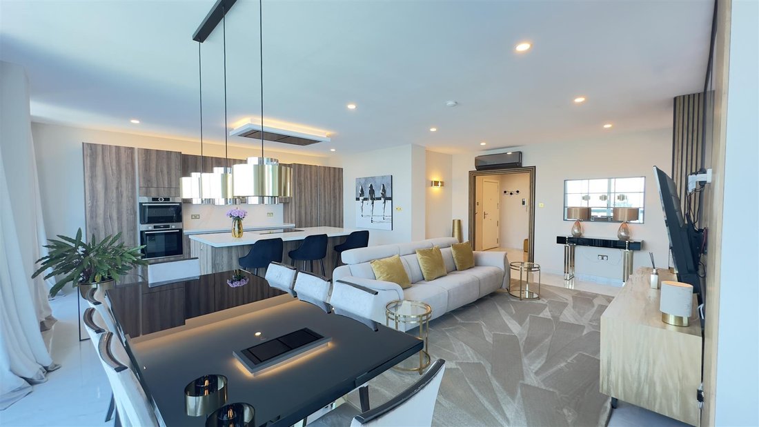 Apartment in Gibraltar, Gibraltar 1 - 18428823