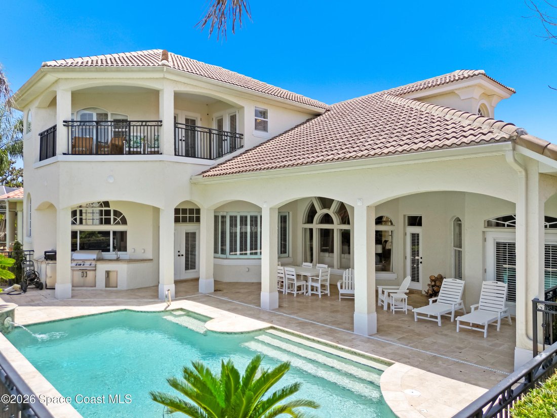 House in Melbourne, Florida, United States 3 - 18433565