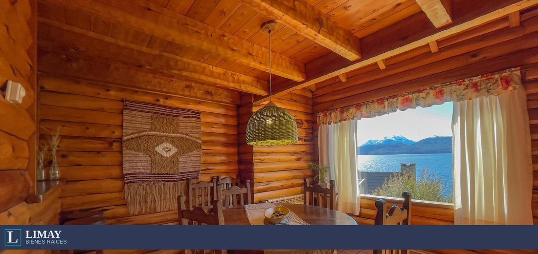 House in Villa La Angostura, Neuquen, Argentina 5 - 18430439