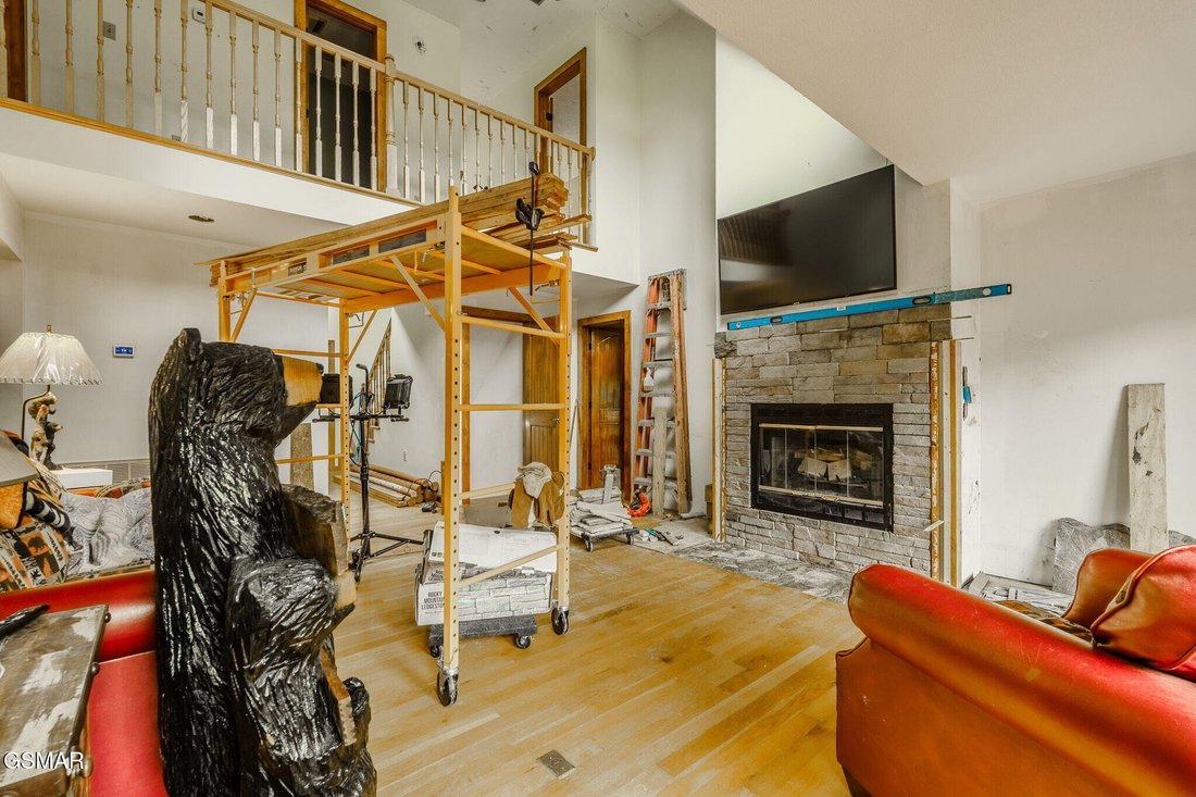 House in Sevierville, Tennessee, United States 5 - 18428886