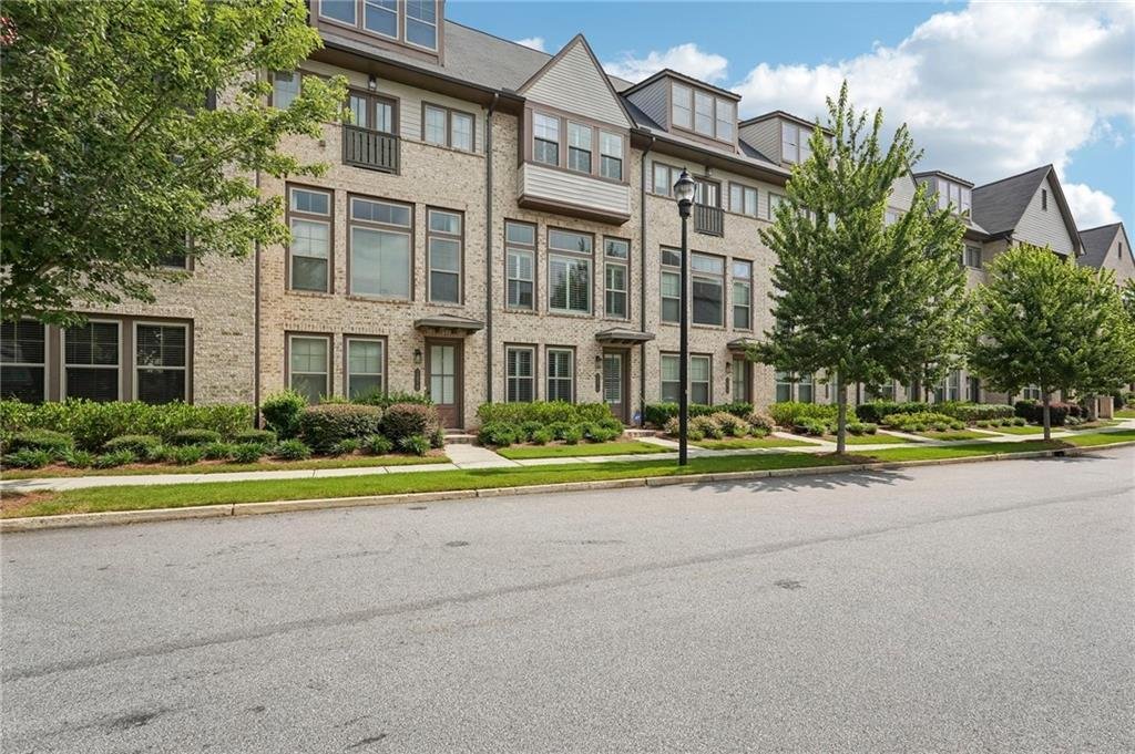 Townhouse in Atlanta, Georgia, United States 2 - 18431538