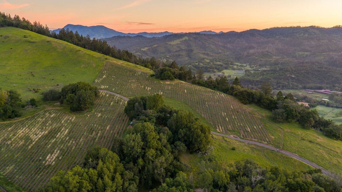 Land in Santa Rosa, California, United States 3 - 18430144