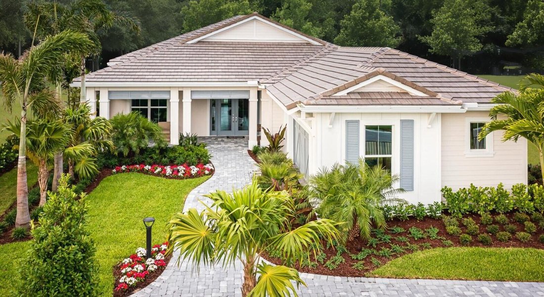 Casa a Loxahatchee, Florida, Stati Uniti 1 - 18431504