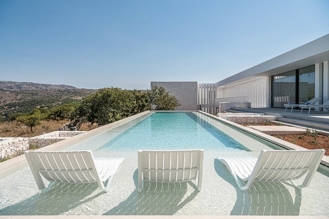 Villa in Apokoronas, Greece 3 - 18428300