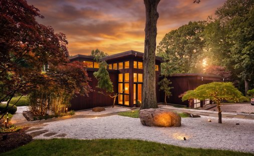 House in Piermont, New York, United States 1