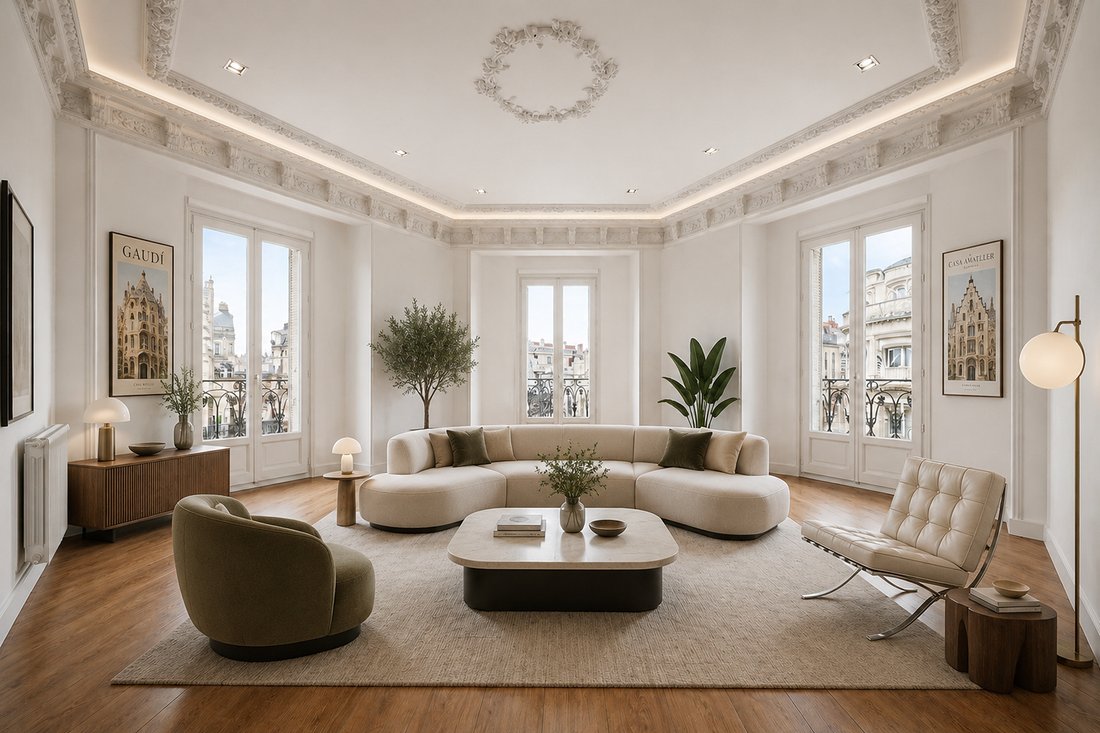 Apartment in Centro, Madrid, Spain 1 - 18433369