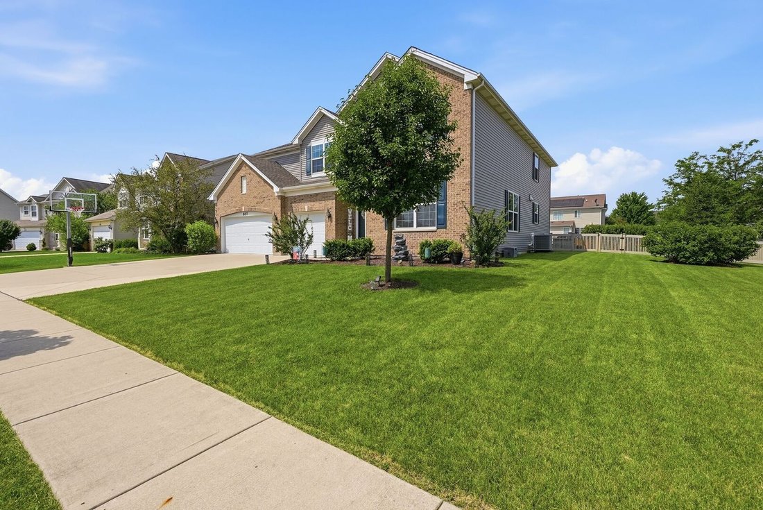 House in Joliet, Illinois, United States 5 - 18427790
