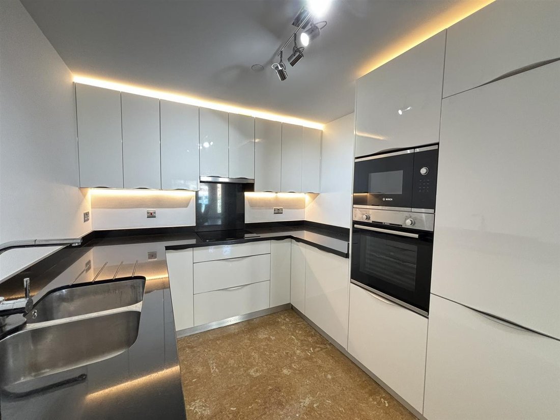 Apartment in Gibraltar, Gibraltar 3 - 18428653