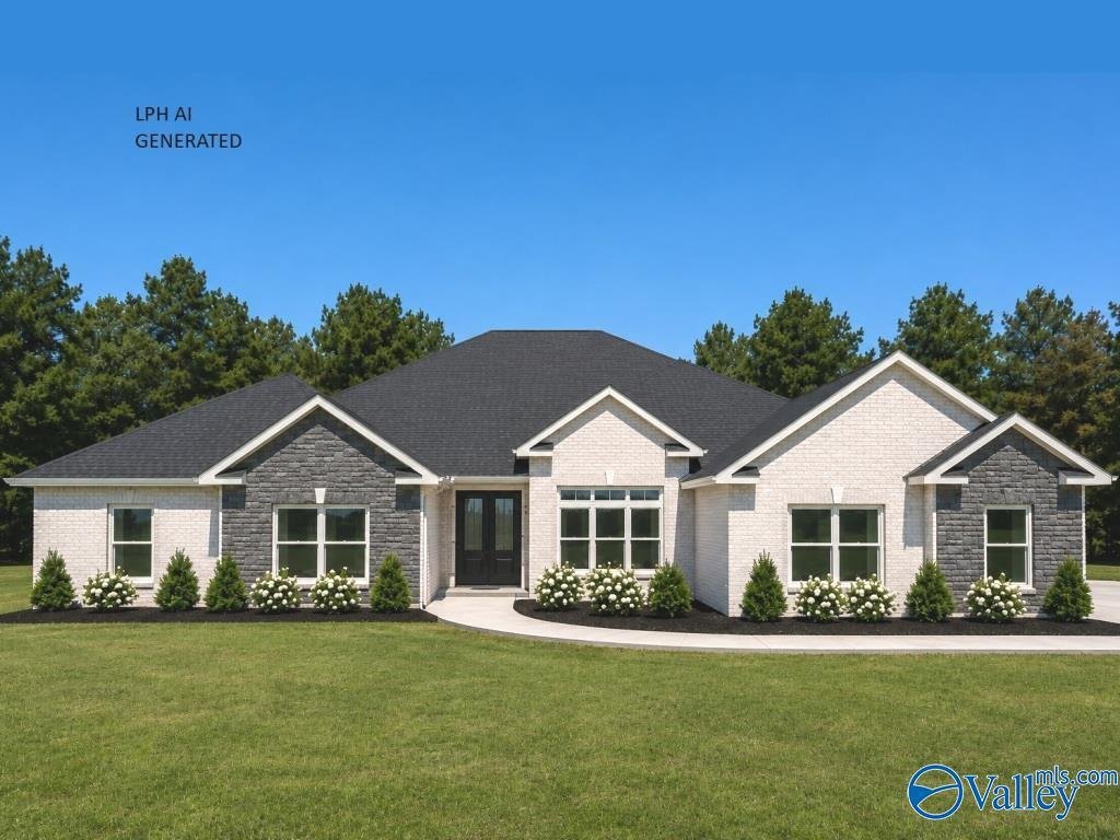 House in Athens, Alabama, United States 1 - 18428032