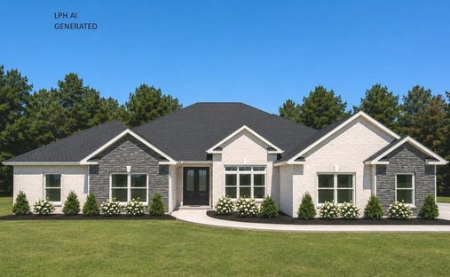 Casa a Athens, Alabama, Stati Uniti 1