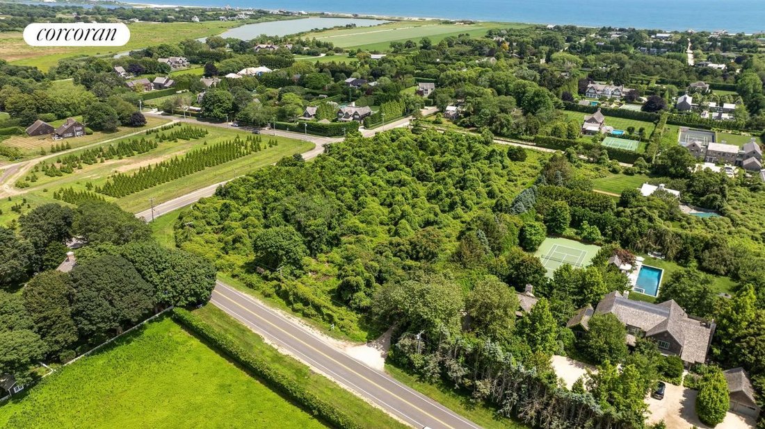 House in Sagaponack, New York, United States 1 - 13720348