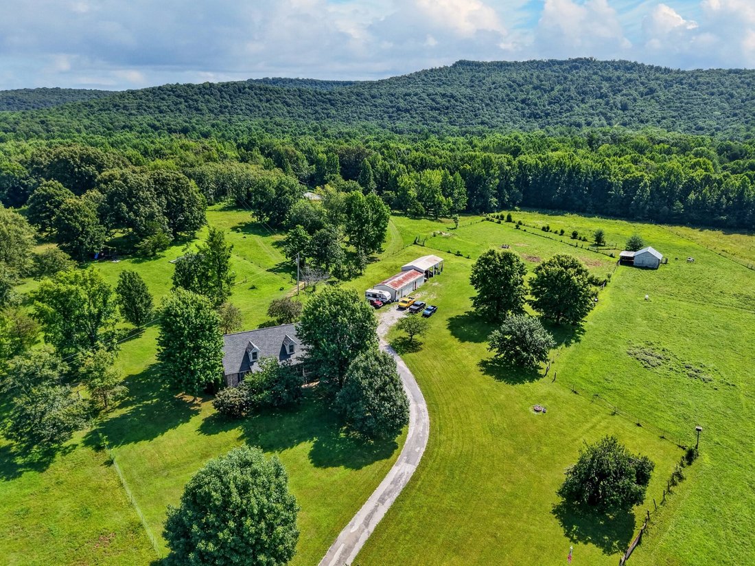 House in Morrison, Tennessee, United States 3 - 18428567