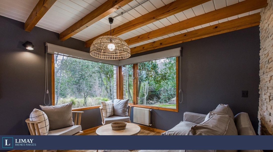 House in Villa La Angostura, Neuquen, Argentina 3 - 18430442