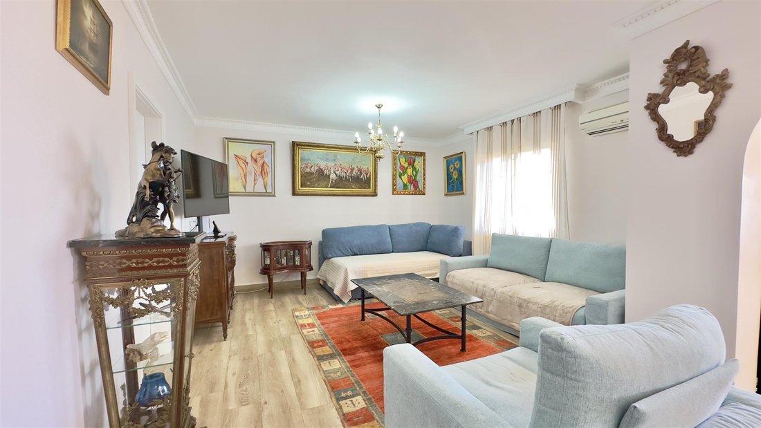 Apartment in Gibraltar, Gibraltar 1 - 18428965