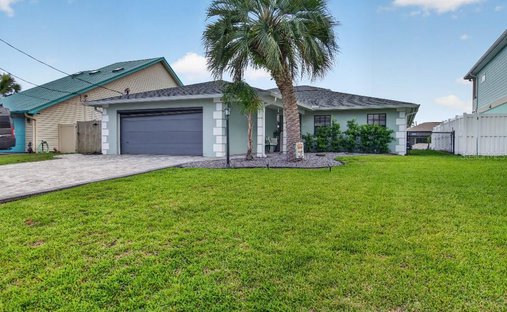 Casa a Palm Coast, Florida, Stati Uniti 1