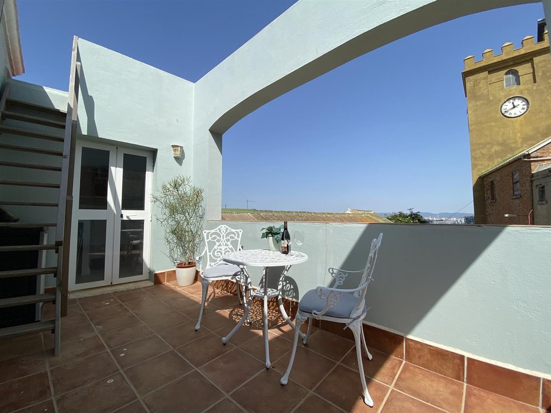 House in Gibraltar, Gibraltar 1 - 18428241