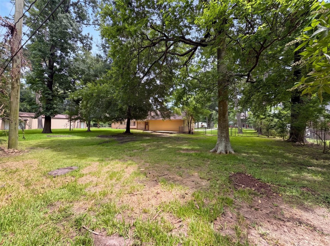 House in Houston, Texas, United States 5 - 18432073
