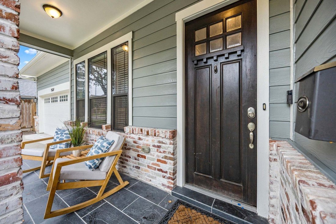House in Houston, Texas, United States 5 - 18323118