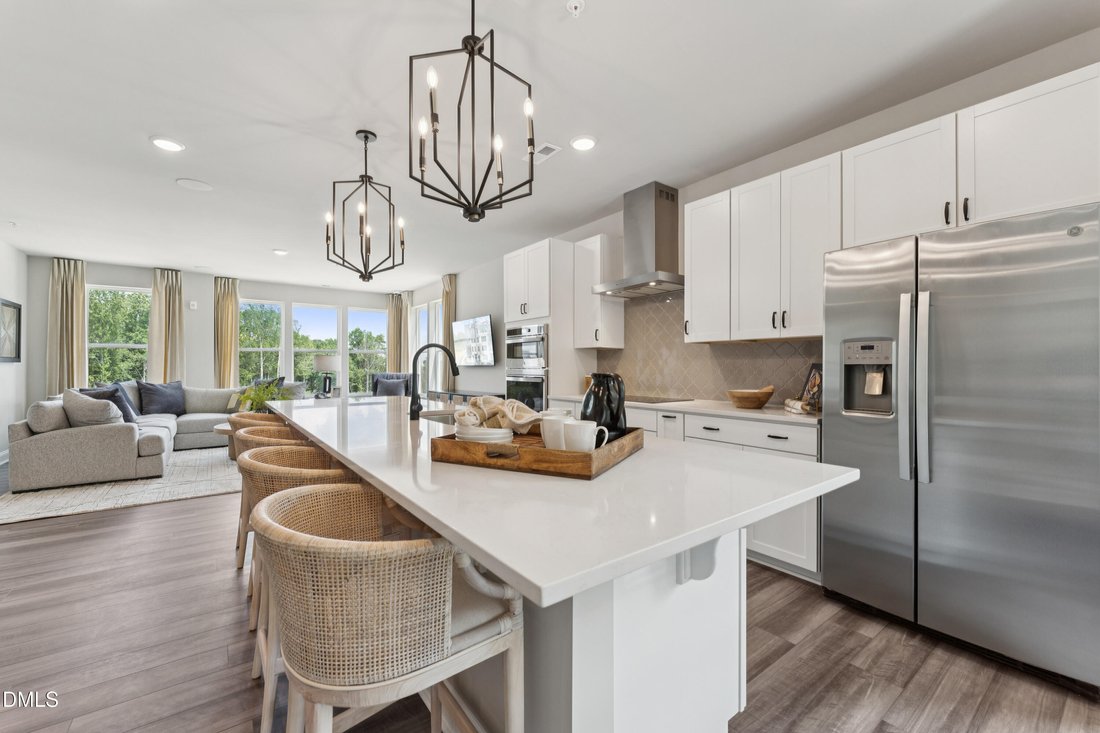 Condo in Raleigh, North Carolina, United States 4 - 18431089