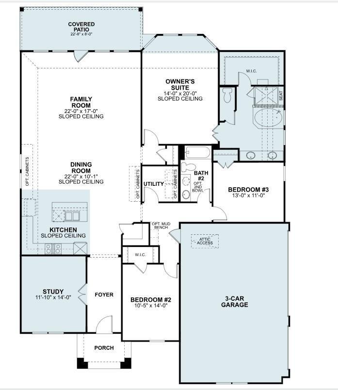 House in Montgomery, Texas, United States 3 - 18432056