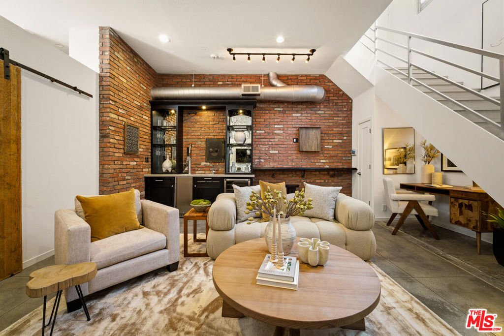 Condo in Los Angeles, California, United States 4 - 18427782