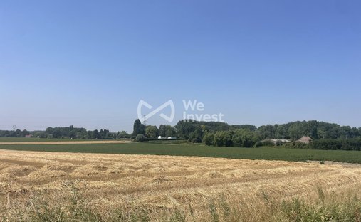 Rancho en Bondues, Alta Francia, Francia 1