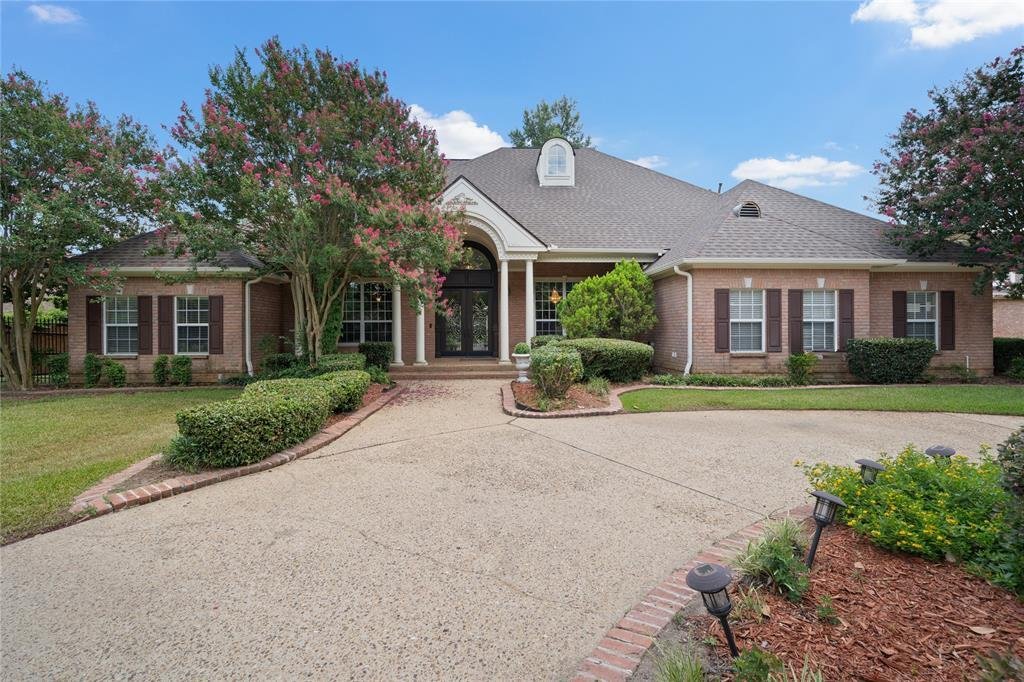 House in Tyler, Texas, United States 1 - 18431975