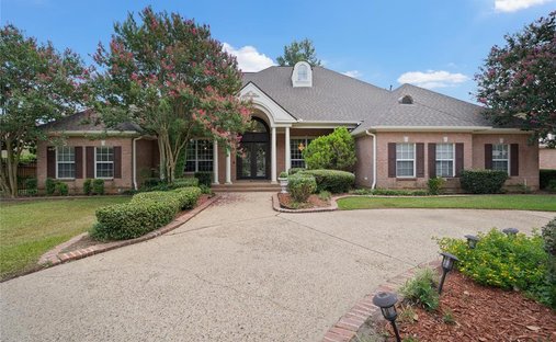 Haus in Tyler, Texas, Vereinigte Staaten 1