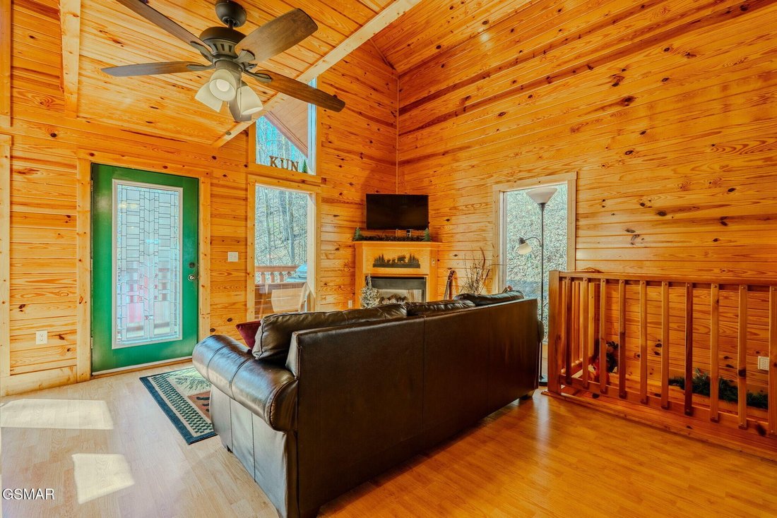 House in Sevierville, Tennessee, United States 4 - 18428591