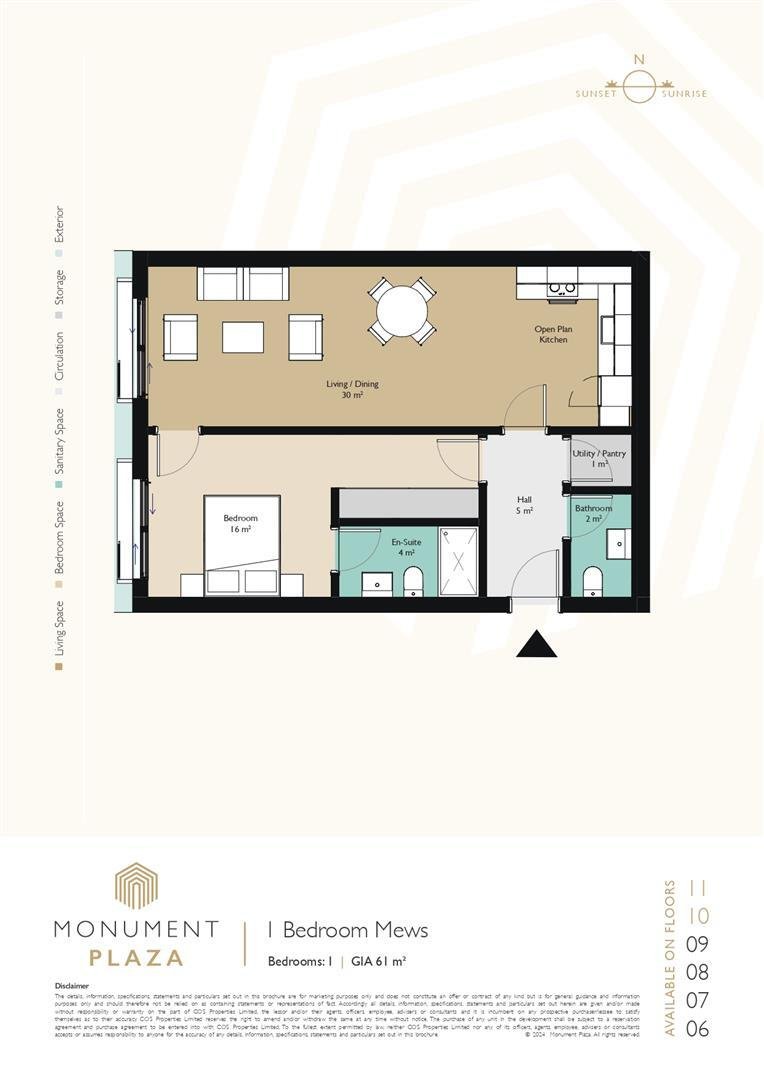 Apartment in Gibraltar, Gibraltar 5 - 18428913