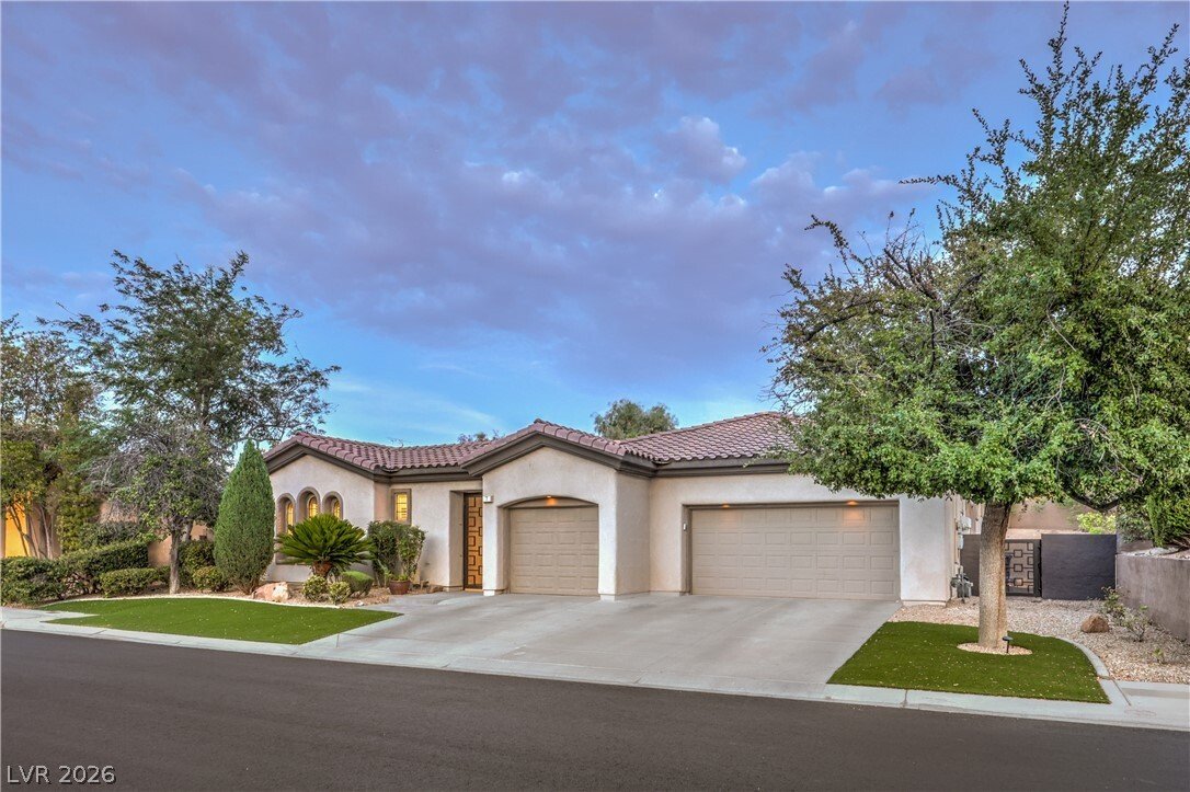 House in Henderson, Nevada, United States 3 - 18148592