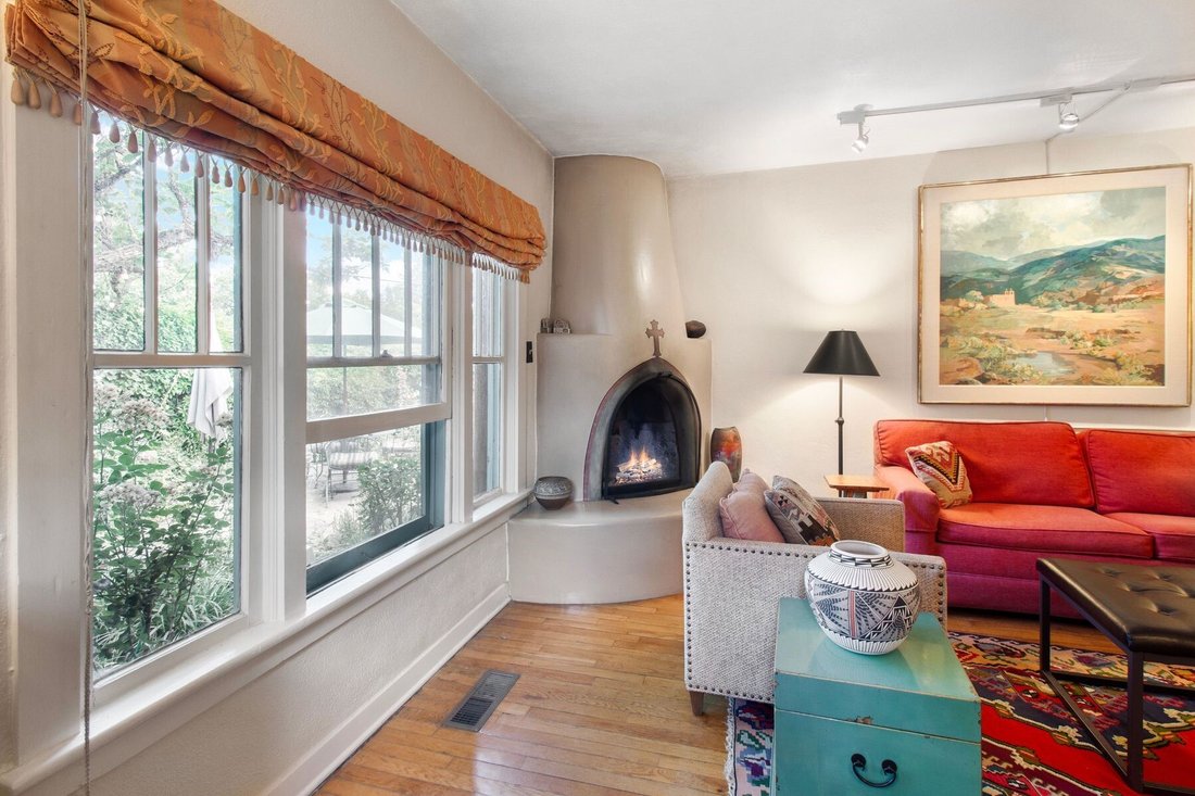 Condo in Santa Fe, New Mexico, United States 5 - 18433355
