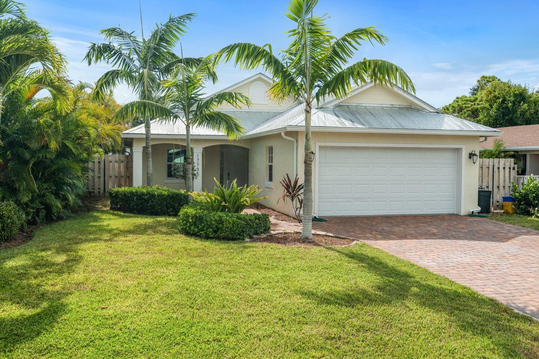 House in Jupiter, Florida, United States 3 - 18432250