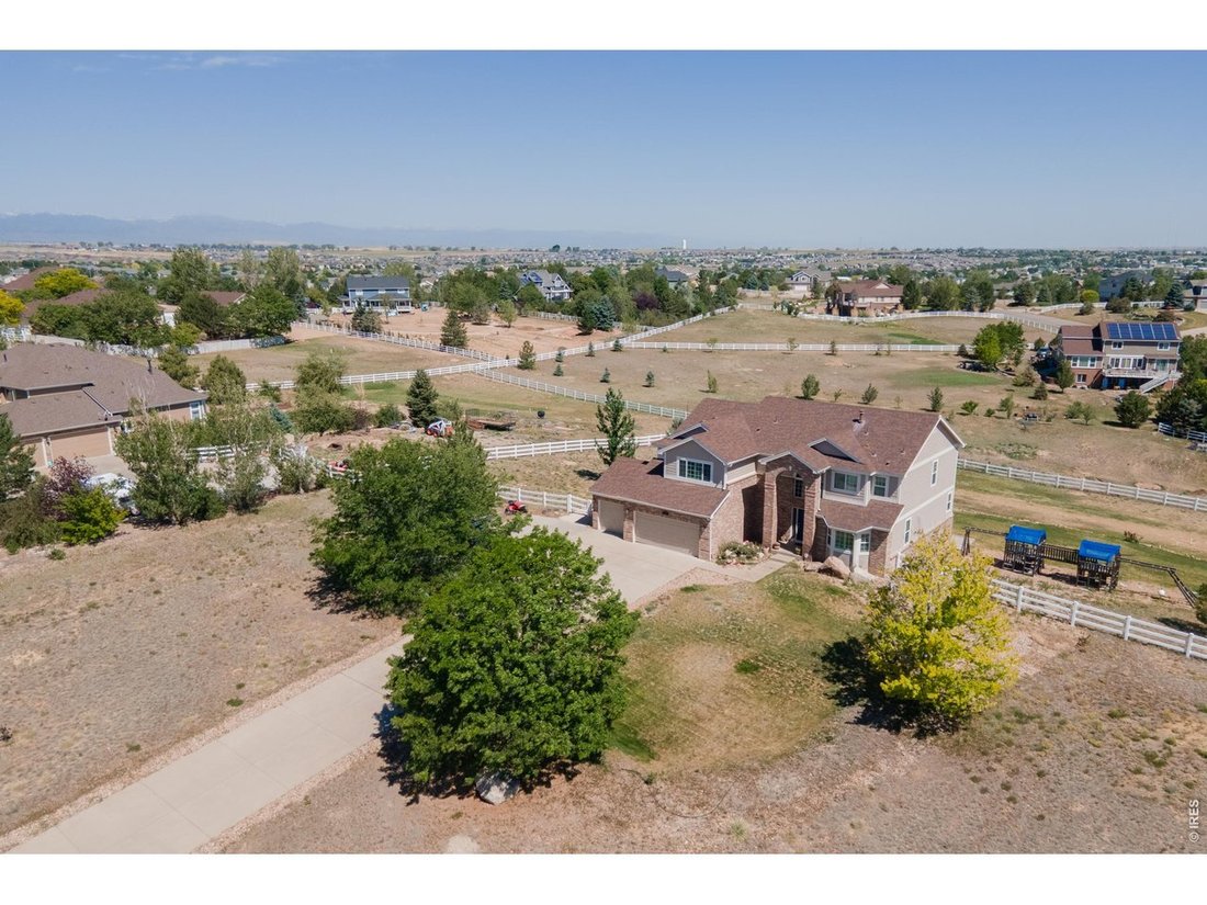 House in Brighton, Colorado, United States 3 - 18431227