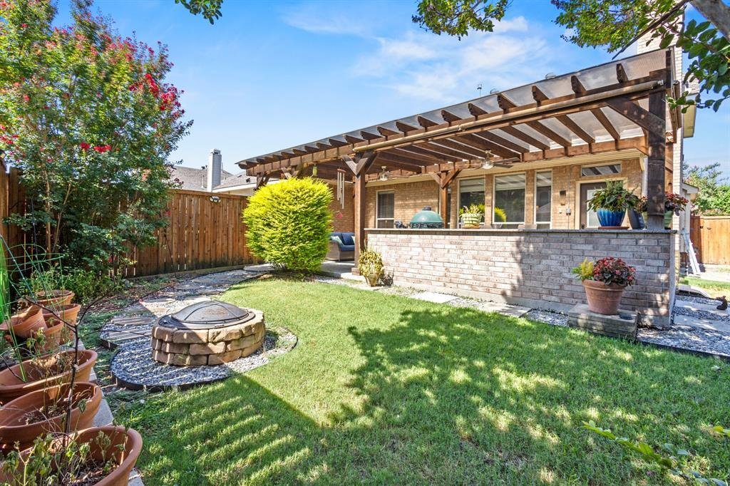 House in Plano, Texas, United States 3 - 18428519