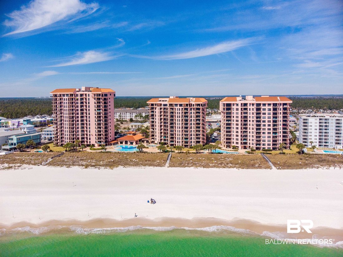 Townhouse in Orange Beach, Alabama, United States 2 - 16754000