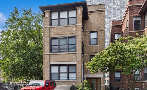 Condo in Chicago, Illinois, United States 1