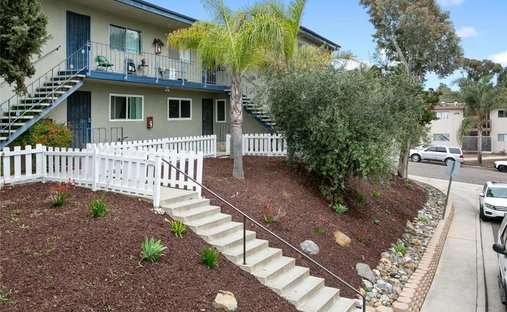 Vista, California, United States 1