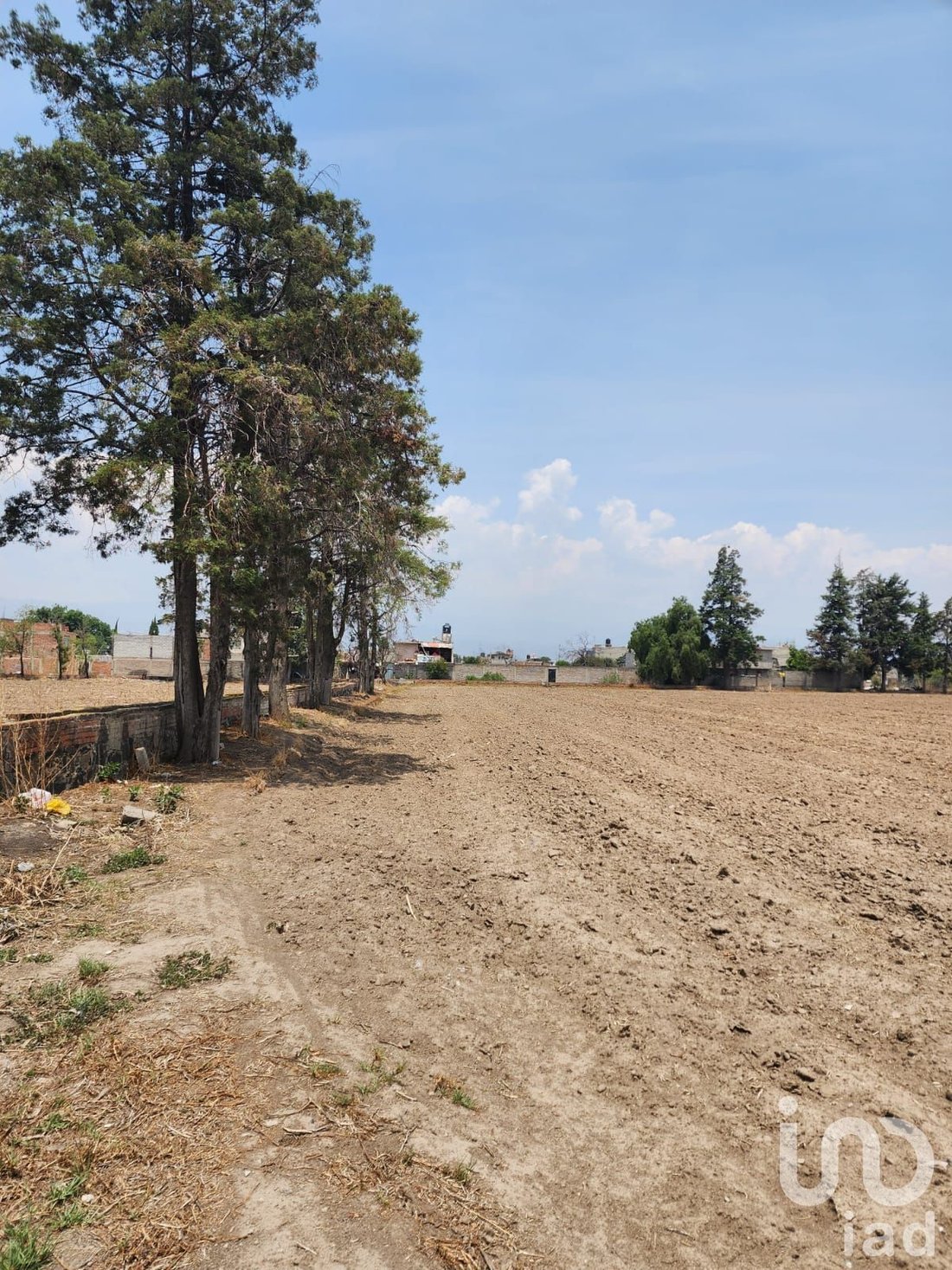 Land in San Gregorio Cuautzingo, State of Mexico, Mexico 5 - 18429105