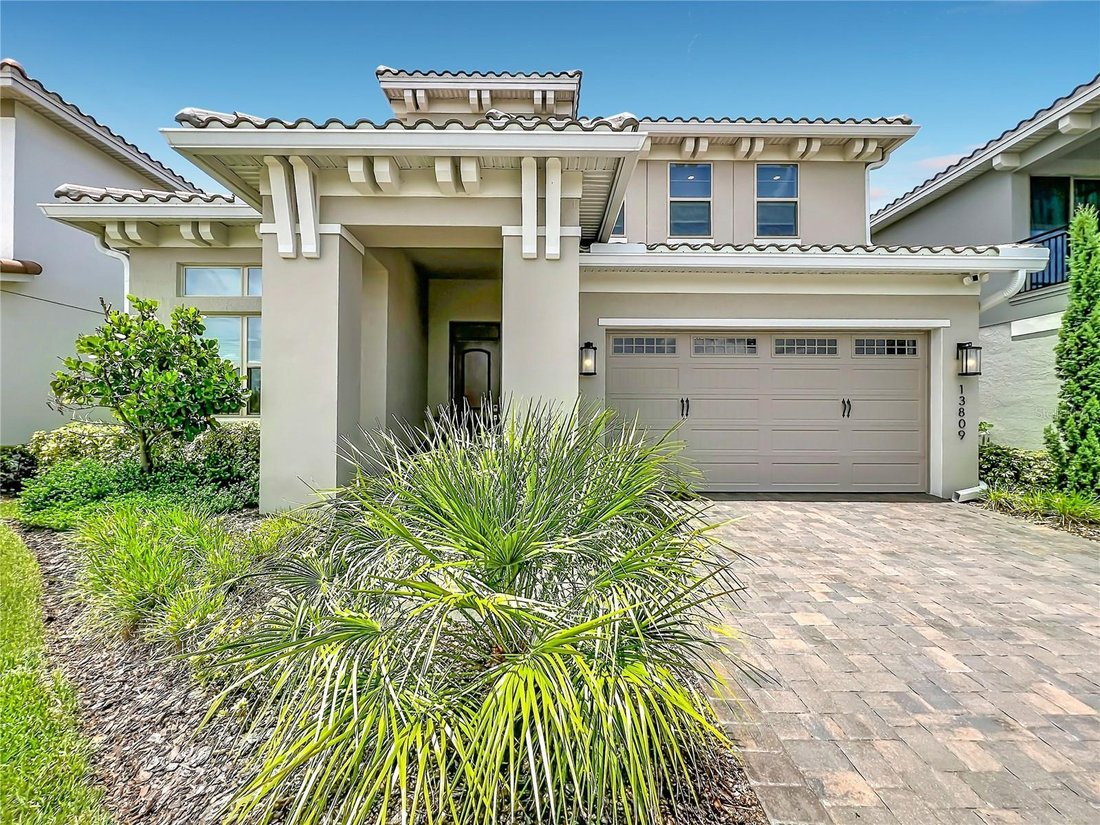 House in Orlando, Florida, United States 2 - 18431245