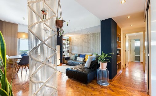 Wohnung in Olivais, Lissabon, Portugal 1