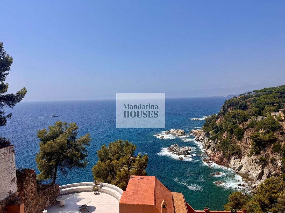 House in Lloret de Mar, Catalonia, Spain 2 - 10546497