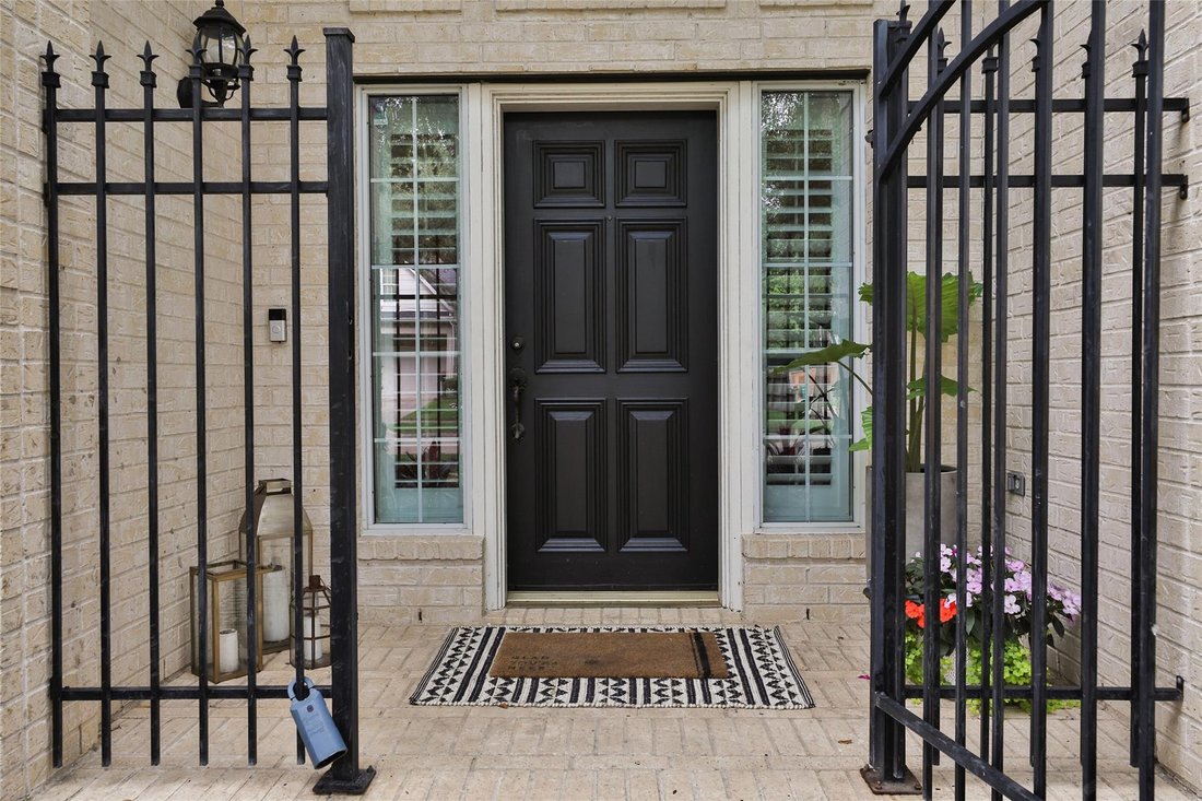 Casa en Missouri City, Texas, Estados Unidos 3 - 18432107