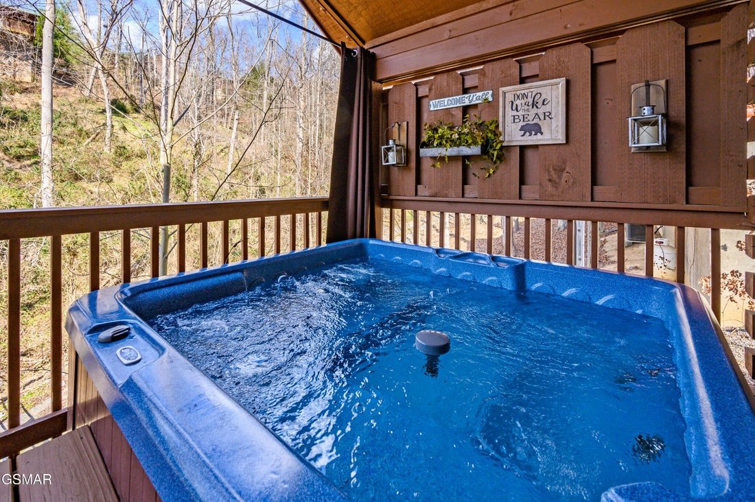 House in Sevierville, Tennessee, United States 4 - 18428589