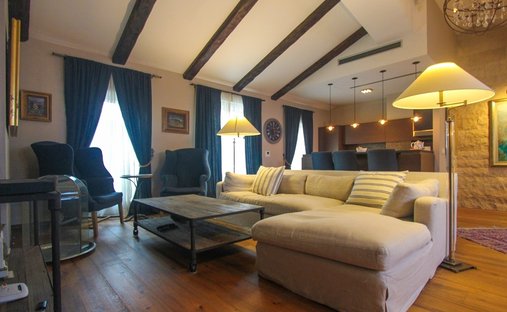 Apartment in Budva, Budva Municipality, Montenegro 1
