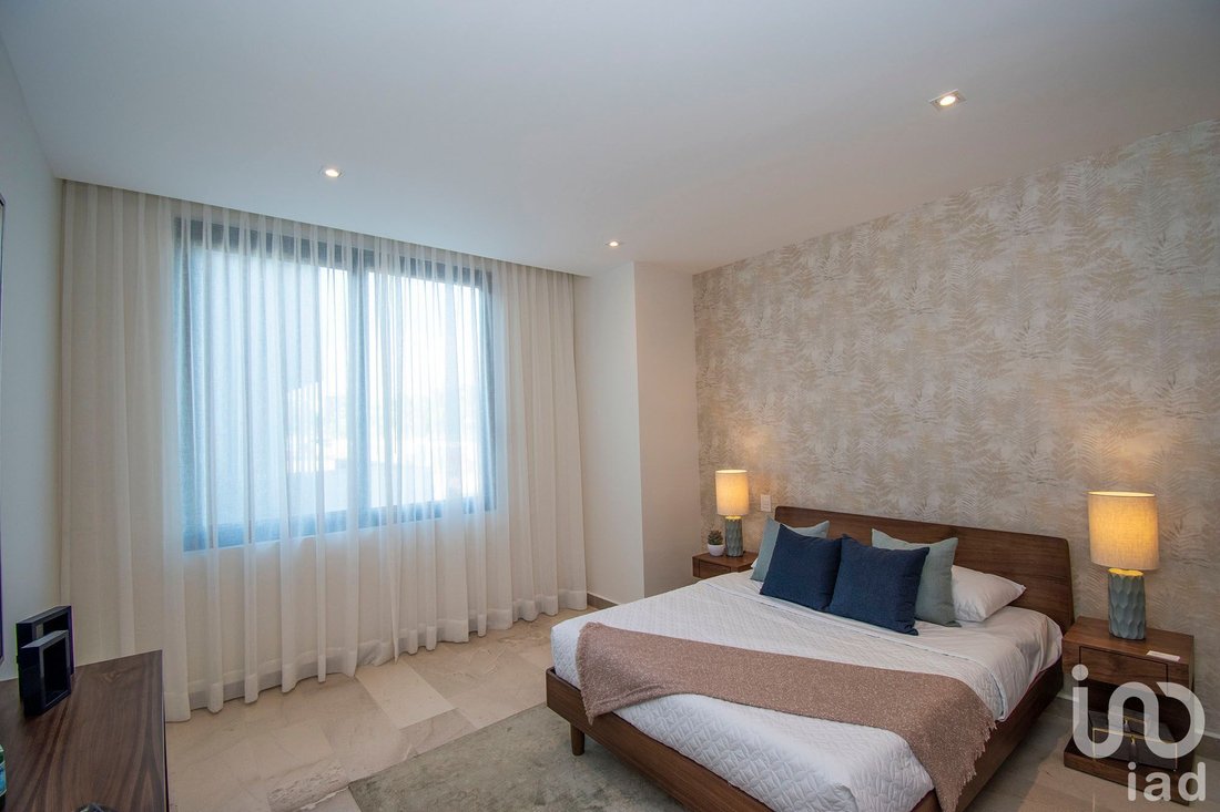 Apartment in Cancún, Quintana Roo, Mexico 5 - 18428927