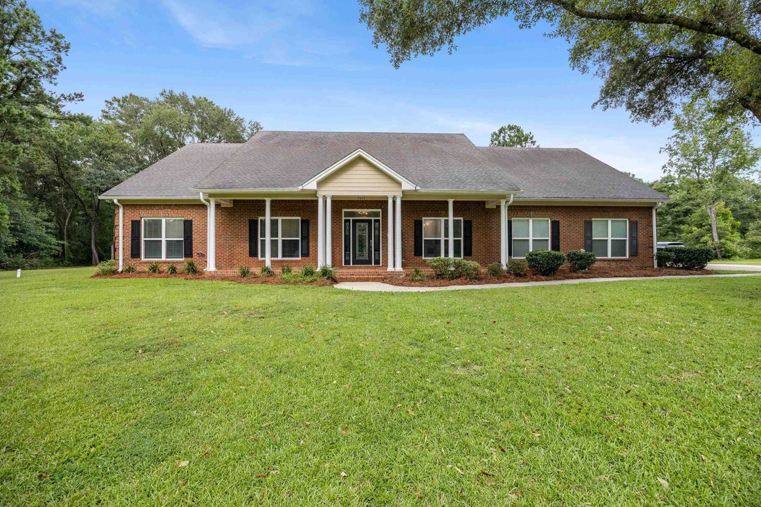 House in Tallahassee, Florida, United States 2 - 18428431