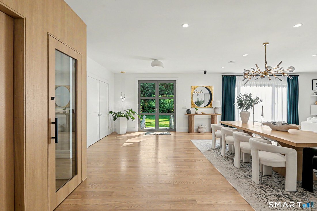 House in Weston, Connecticut, United States 5 - 18151524